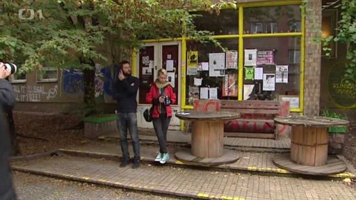 Klinika se nepředala