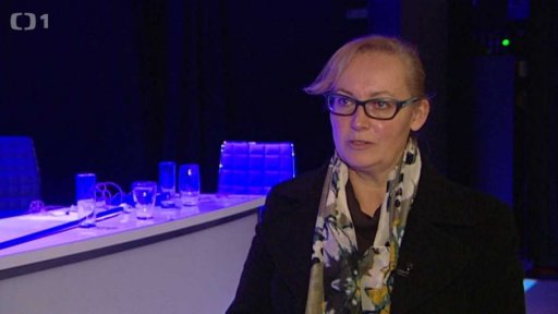 Divadlo Pod Palmovkou