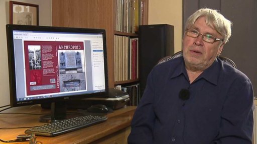 Nové fotky k atentátu