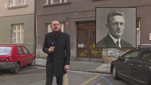 Po stopách parašutistů