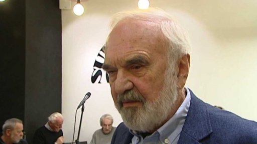 50 let Divadla Járy Cimrmana