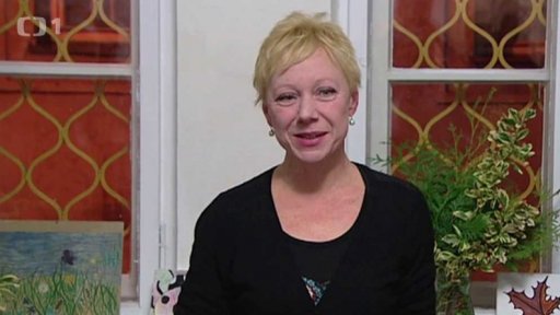 Onkologická galerie