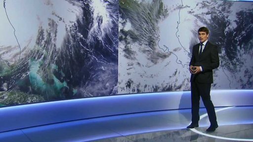 Konec sezony hurikánů