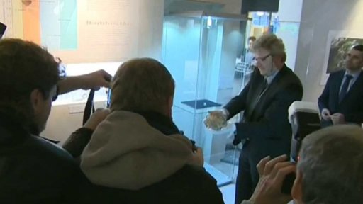 Česká věda stručně