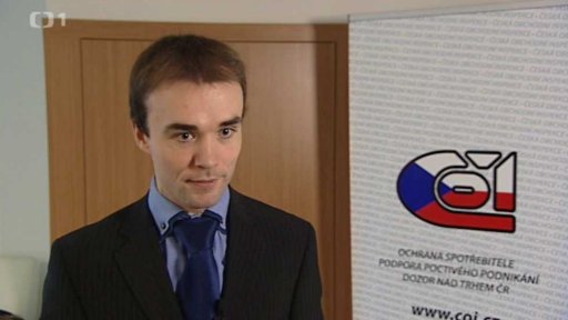 Přehled odvysílaných reportáží