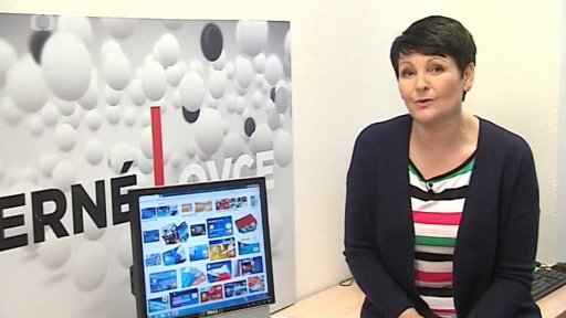 Přehled odvysílaných reportáží a spotřebitelské novinky