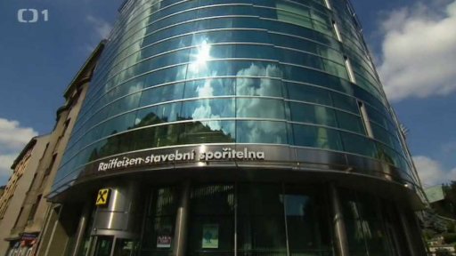 Přehled odvysílaných reportáží a spotřebitelské novinky