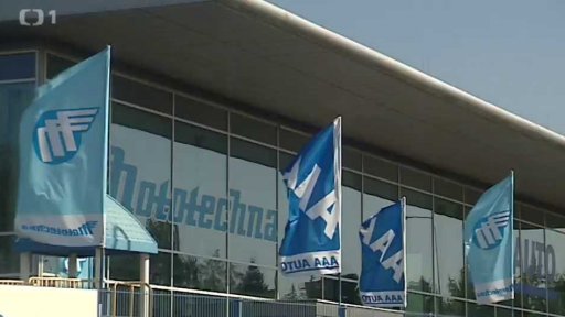 Přehled odvysílaných reportáží a spotřebitelské novinky