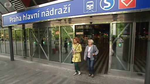 Přehled odvysílaných reportáží a spotřebitelské novinky