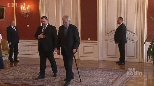 Malostranské korekce