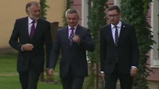 Malostranské korekce