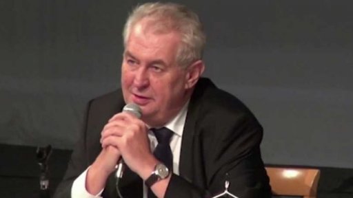 Zeman, Klaus a Claudia