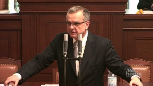 Malostranské korekce