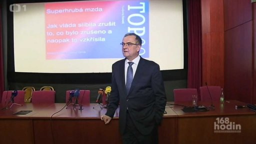 Malostranské korekce