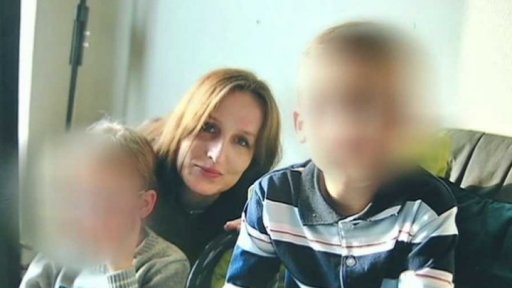 Kauza Michlaláková