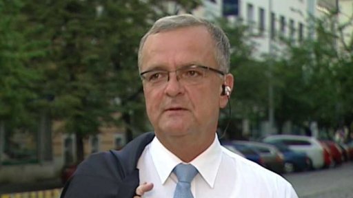 Malostranské korekce