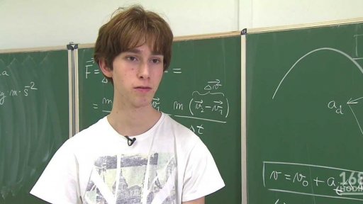 Génius bez maturity