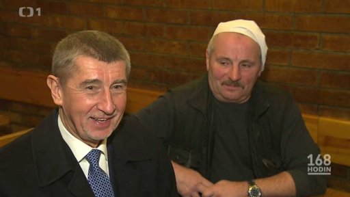 E.E.T. - Mimozemšťan