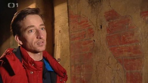 Tajemství terezínských půd