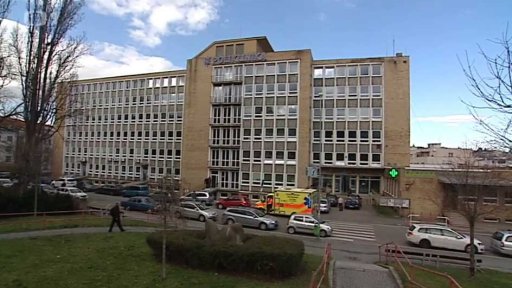 Když nemocní překážejí developerům