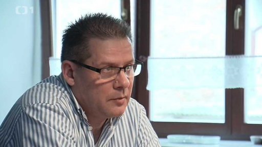 Kdo se bojí Petra Kušnierze