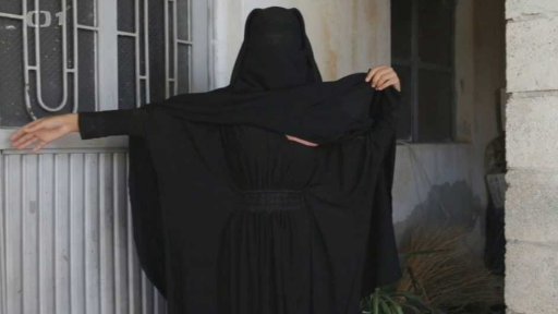 V zajetí džihádistů