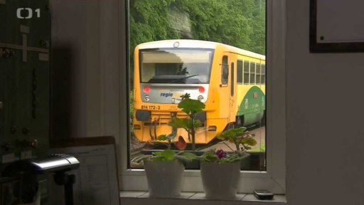 Konec starých časů