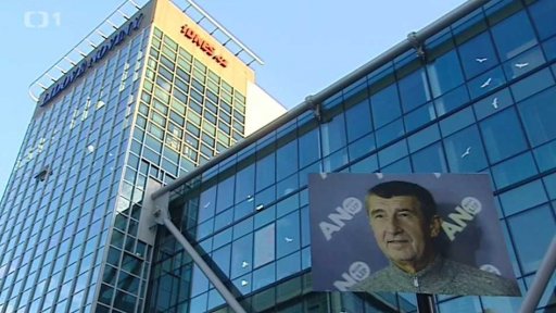 Lex Babiš se vrací