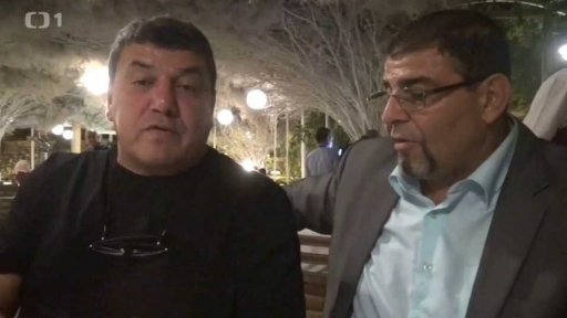 Volby jako souboj klanů