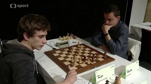 Mistrovství České republiky v Ostravě