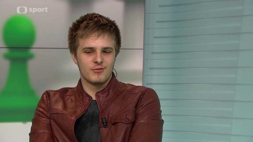 Speciální hosté: Richard Raport a Timur Garejev