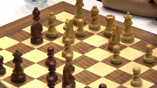 Otevřené MČR v rapid šachu a další turnaje