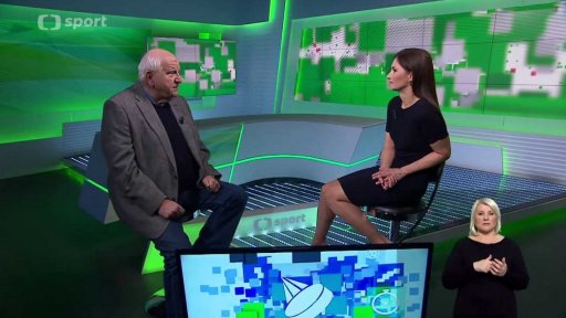 Mezi čtyřma očima