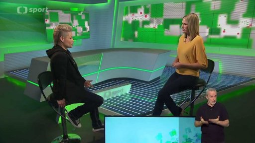 Mezi čtyřma očima