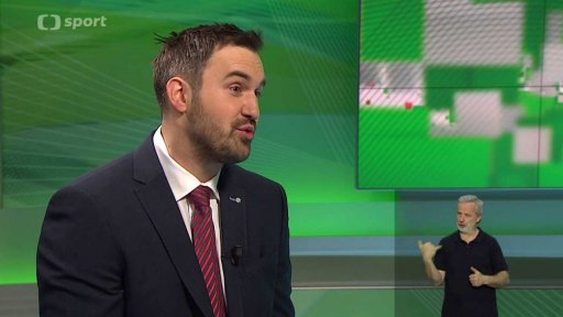 Mezi čtyřma očima