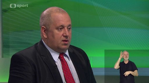 Mezi čtyřma očima