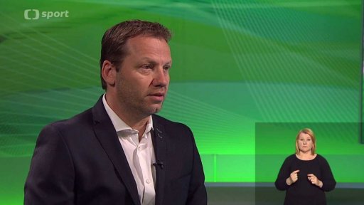 Mezi čtyřma očima