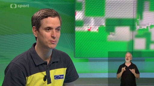 Mezi čtyřma očima