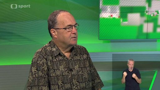 Mezi čtyřma očima