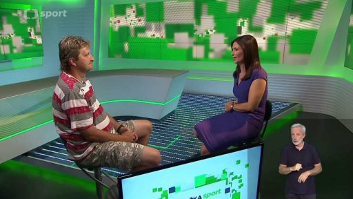 Mezi čtyřma očima