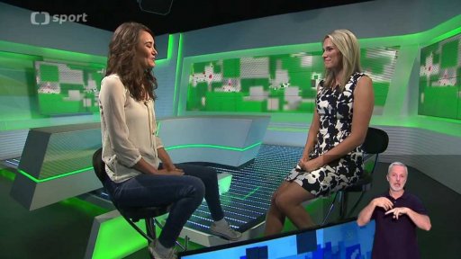 Mezi čtyřma očima