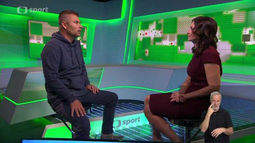 Mezi čtyřma očima