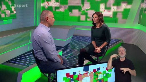 Mezi čtyřma očima