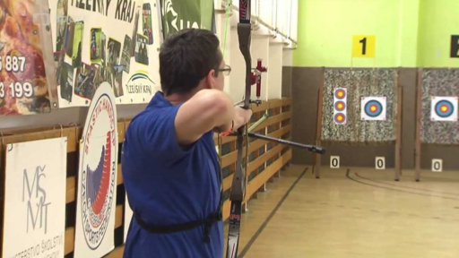 Paralympijské hry v Riu a výprava ČR