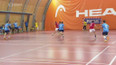 Praga Cup ve futsalu