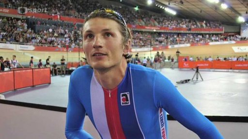 Osm cyklistů do Ria!