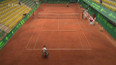 Tenisové Vinci Open vozíčkářů