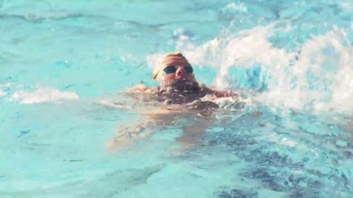 Houževnatá znakařka Běla Třebínová