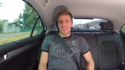 Škoda olympijské jízdy: Lukáš Trefil