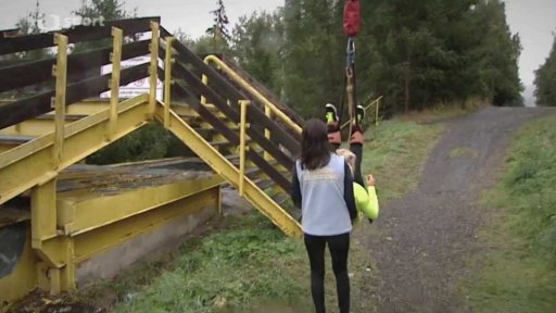 Naděje pro Rio: Zita Frydrychová